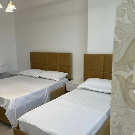 Lika Apartment Golem (Tirana)