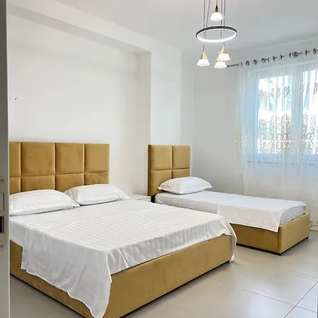 Apartment Lika