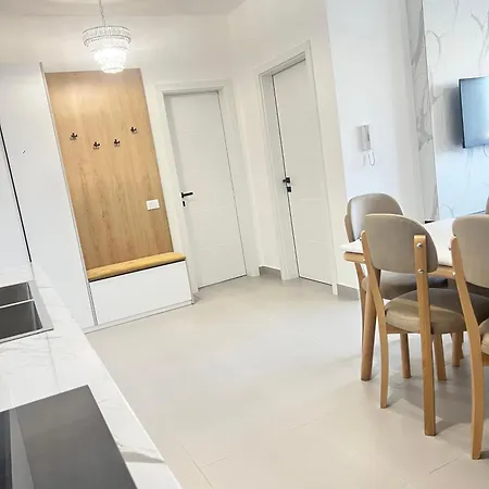 Apartment Lika Golem (Tirana)