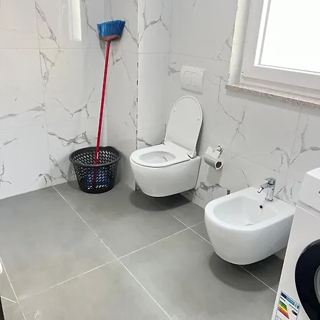 Apartment Lika Golem (Tirana)