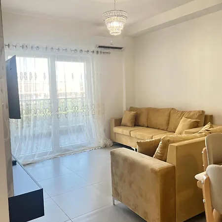 Lika Apartment Golem (Tirana)
