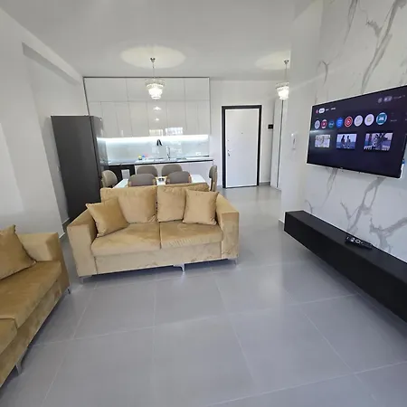 Lika Apartment