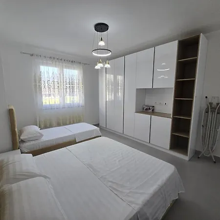 Apartment Lika